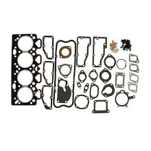 Spolehlivé náhradní díly, 3637362M91, fit pro Massey Ferguson Traktor Hlava Sada těsnění 175 180 168 1744S 184 +