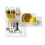 Like-it Bricks 90012 Storage Bin  Translucent White 4