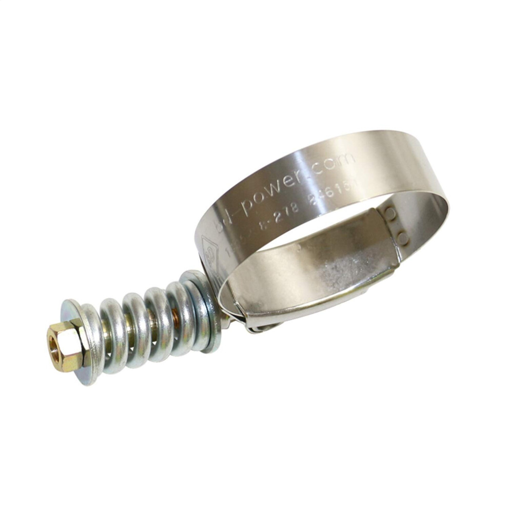Collier de serrage     couple    lev    BD Diesel 1405208 259 po - 294 po ID Collier de serrage     couple    lev