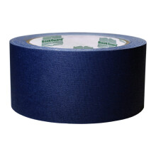 BookGuard 2-Zoll-Buchreparaturband, Premium-Buchbindeband fr Buchreparaturen, ideale Ergnzung fr Bibliotheksbedarf  15-Yard-Rolle, marineblaues S
