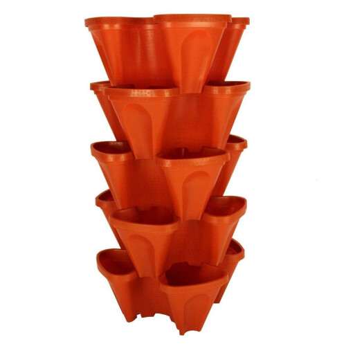 Plantatoare mari de gradinarit vertical de domnul Stacky (5)