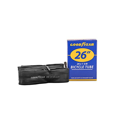 Du   a na bicykel Goodyear 26 x 1 3/8
