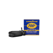 Goodyear Self -Seacher Bicycle Tube 700C x 25/32C