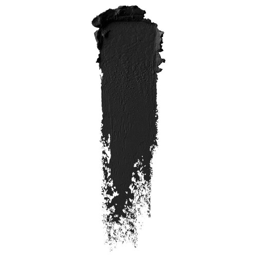 NYX PROFESSIONAL MAKEUP Eyeshadow Base Primer  Black 1
