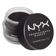NYX PROFESSIONAL MAKEUP Eyeshadow Base Primer Black