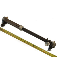 RAPARTS 553325 LH TIE ROD Komplet samling passer til Massey Ferguson 165 168 175 185 188