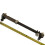 RAParts 553325 Ensemble complet de biellette de direction gauche pour Massey Ferguson 165 1 1