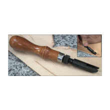Tandy Leather Craftool? Nastavitelný "V" Vysekávač 31811-00