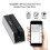 NEW Bluetooth MSRX6(BT) Magstripe Encoder Credit Card Reader Writer Swipe MSR206 MSR605 MSR606 MSRX6 4