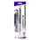 Pentel Μολύβι Σχεδίασης Pentel Arts GraphGear 500, 0.5mm, Μαύρο, 1-Πακέτο (PG525APABP) 1