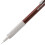 Pentel Μολύβι Σχεδίασης Pentel Arts GraphGear 500, 0.3mm, Καφέ, 1-Πακέτο (PG523EPABP) 3