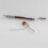 Pentel Μολύβι Σχεδίασης Pentel Arts GraphGear 500, 0.3mm, Καφέ, 1-Πακέτο (PG523EPABP) 4