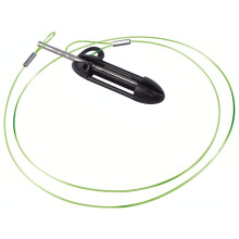 SALVIMAR Mono Fish Stringer Black