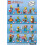 LEGO LEGO The Simpsons Σειρά 2 Συλλεκτική Μινιφιγούρα 71009 - Χανς Μόλεμαν 3