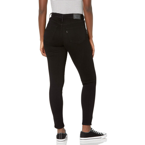 Levi's 721 721 High Rise Jeans Mulheres de Levi 29 (EUA 8) L 1