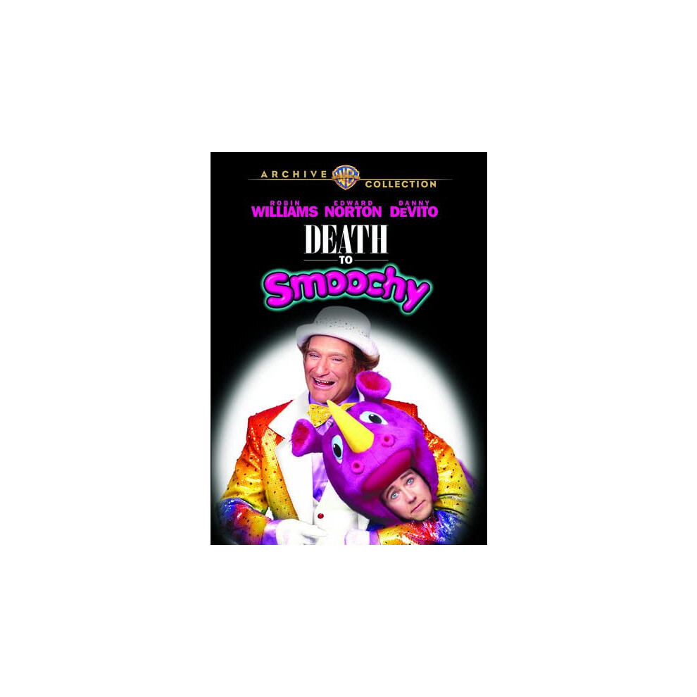 Death To Smoochy-image