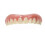Fantastiskt Instant Smile Cosmetic Novelty Secure Teeth - Medium Size - Passar mest 2