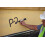 Sharpie 2er-Pack 44101 Magnum Permanentmarker, Schwarz 4