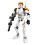 LEGO Lego Star Wars 75108 Clone Commander Cody Building Kit 5