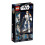 LEGO Lego Star Wars 75108 Clone Commander Cody Building Kit 3