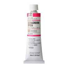 Holbein Knstlerlfarben Chinacridon Opera 40 ml