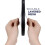 Dragonpad USA 6"""" Microfono Studio Pop Filter con Morsetto - Nero/Bianco 3