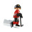 PLAYMOBIL Playmobil NHL Chicago Blackhawks Spieler 2