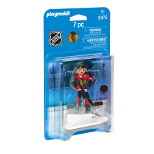 Playmobil NHL Chicago Blackhawks Spieler
