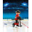 PLAYMOBIL Playmobil NHL Chicago Blackhawks Spieler 3