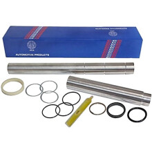 MTC 122026/11-14-1-439-975CA Collapsible Aluminum Water Transfer Pipe