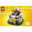 LEGO LEGO Σετ Διακόσμησης Birthday Cake 40153 2