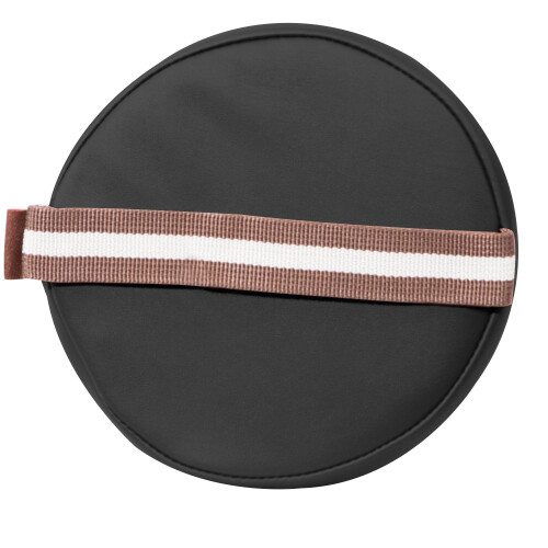 Cuscino per massaggio Master Massage Tables Full Round Bolster nero 2