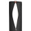 Cuscino per massaggio Master Massage Tables Full Round Bolster nero 4