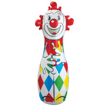 ??as??? ts??ta Schylling Clown Bop