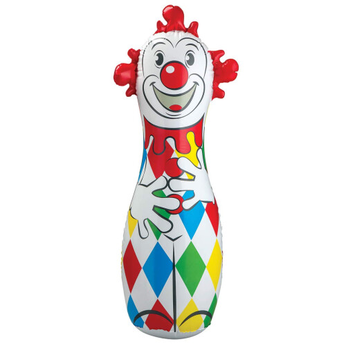??as??? ts??ta Schylling Clown Bop