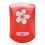 Decop pr?get punch s?d blomst 2