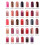 Matn    r       Jolie Intense Color - Cloud 9 2