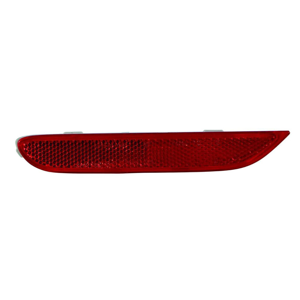 Multiple Manufacturers Oe Replacement Bumper Cover Reflector Infiniti 615343543192