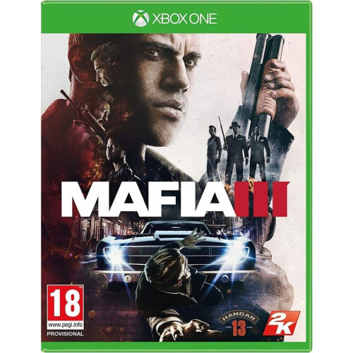 Mafia III (Xbox One) 1