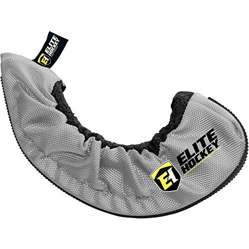 Elite Hockey Pro-Skate Guard (Ασημί, SR/Μεγάλο)