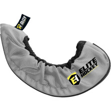 Elite Hockey Pro-Skate Guard (Silver SR/XL)