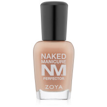Zoya unghii nude perfector 0,5 fl. Oz.