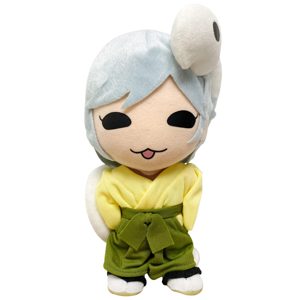 Great Eastern GE-52594 Kamisama Kiss 9"" Mizuki Gevulde Pluche, Veelkleurig-image