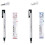 MONO Zero Eraser  Silver Round 1