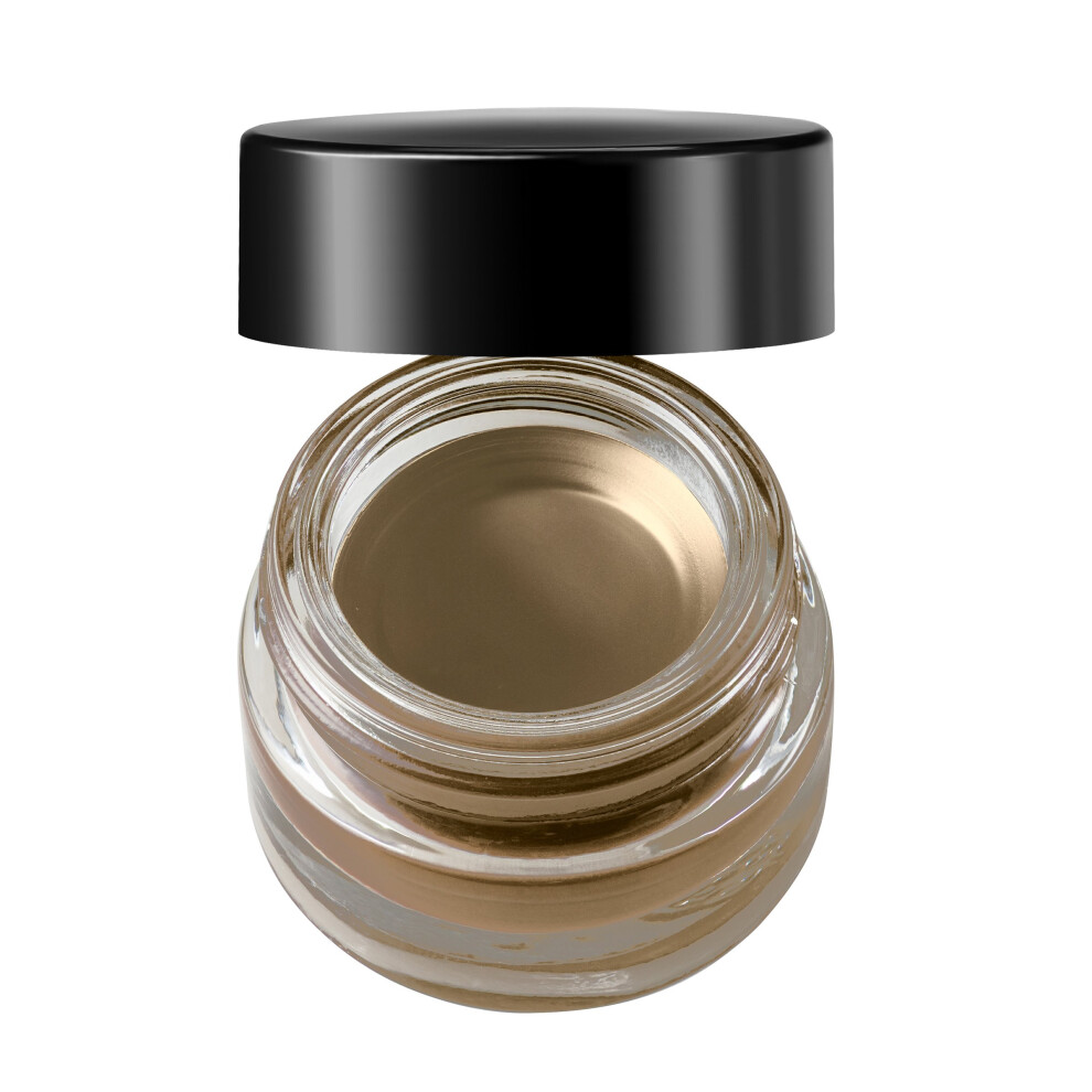 Baby Jolie Brown Jolie Waterproof Indelible Gel Brow Liner Definer (Cool Taupe)