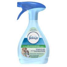 Febreze Fabric Refresher Geruchsbeseitiger fr Haustiere, 27 oz, 2er-Pack