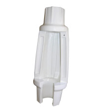 Dock Edge Torpedo Bumper 18"" - White