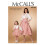 McCall's Patterns M7184 Γυναικείο/Παιδικό/Κοριτσίστικο Τοπ και Φόρεμα Ραπτικής 1