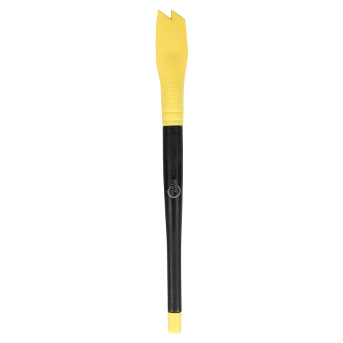 Mercer Culinary Silicone Plating Saw Tooth Brush
