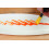 Mercer Culinary Silicone Plating Saw Tooth Brush 3